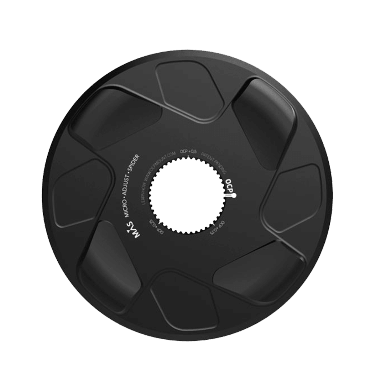 Rotor - DM MAS Aero Spider, 110x4