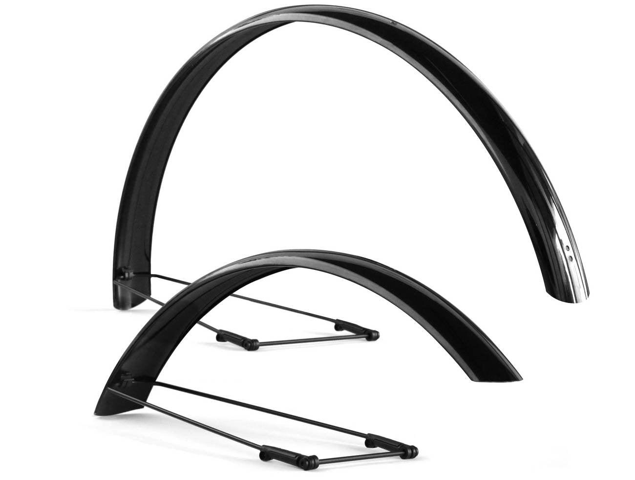 3T - Schutzblech-Set f. Extrema Italia/Racemax/Ultra -