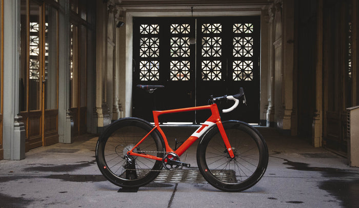 3T STRADA - VELOZETTE NR.18