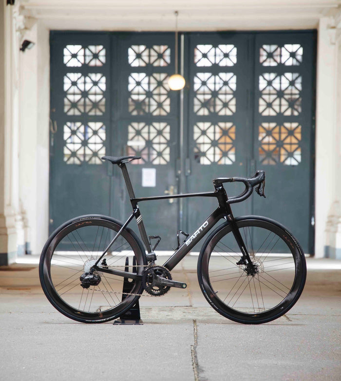 Custom Bikes