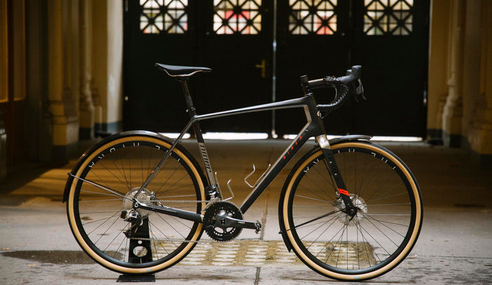 Niner RLT9 RDO