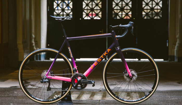 FESTKA SPECTRE Disc Rennrad