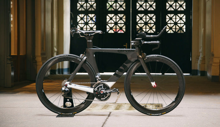 Cervelo P3