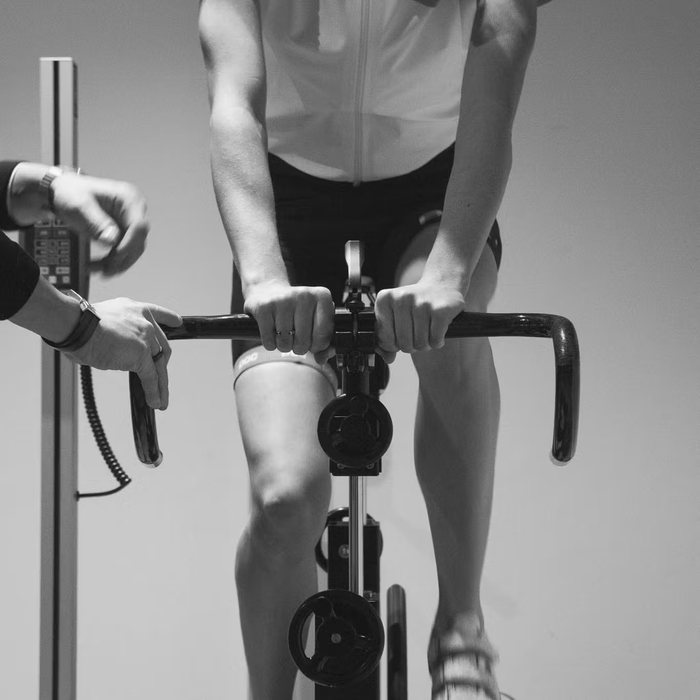 Bike Fitting