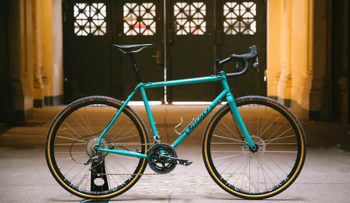 Ritchey Outback