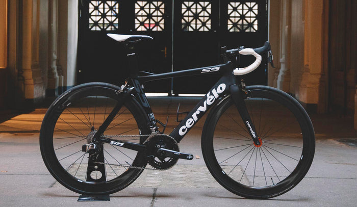 Cervelo S5