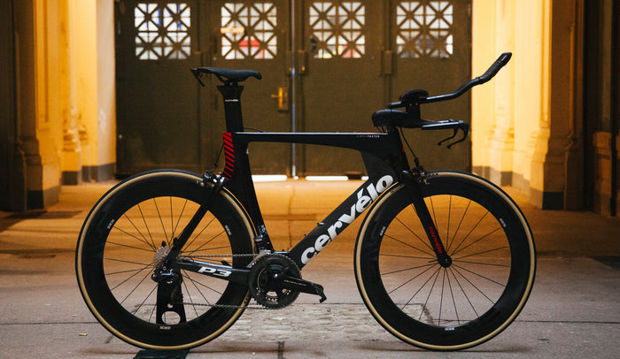 Cervelo P3