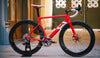 3T STRADA Force 1