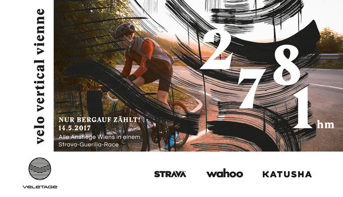 Velo Vertical Vienne 2017 - Velozette Nr. 15