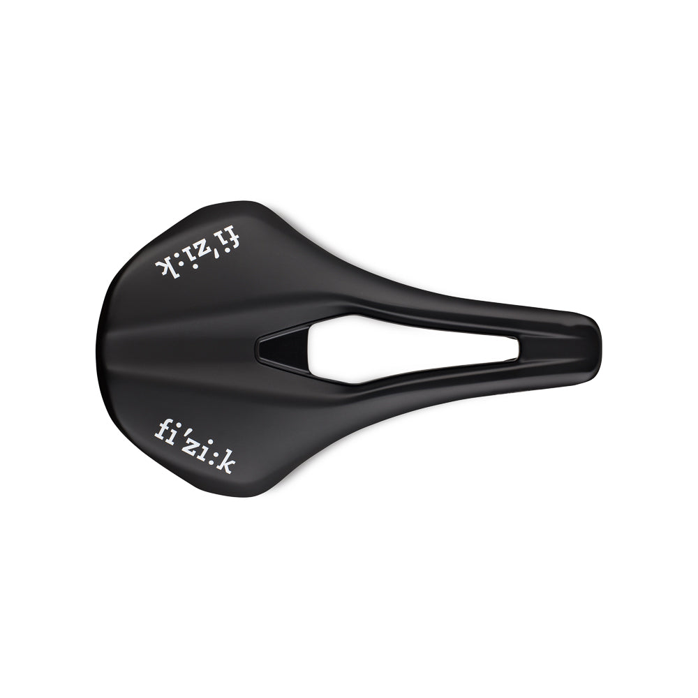 Fizik - Tempo Argo R5 Rennradsattel - Schwarz