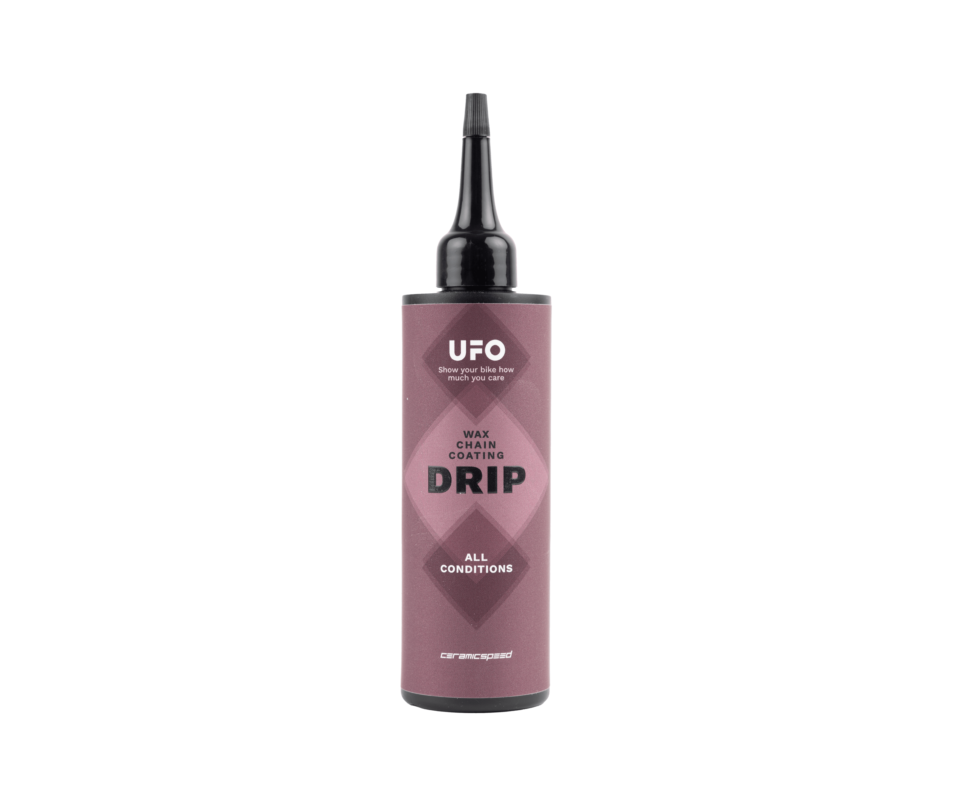 CeramicSpeed - UFO Drip All Conditions - Beschichtung für Ketten