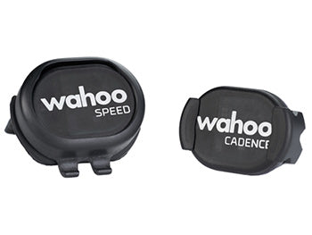 Wahoo - RPM Speed and Cadence Trainings-Sensoren