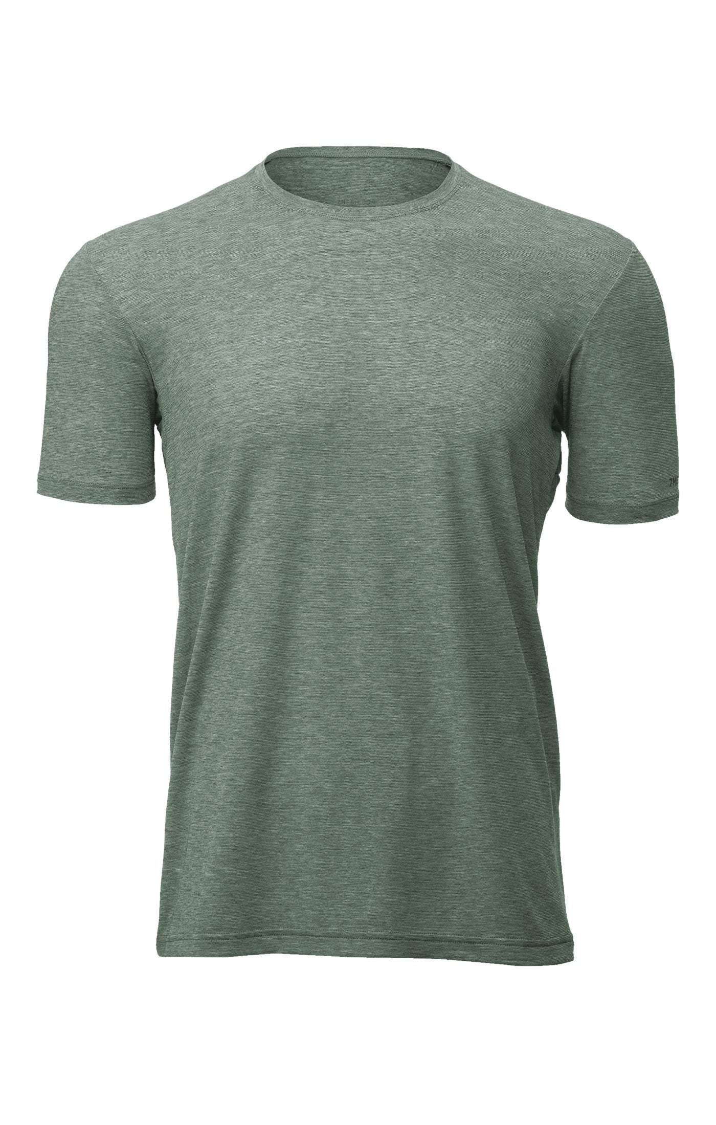 7mesh - Elevate - Herren T-Shirt, kurzarm - Douglas Fir