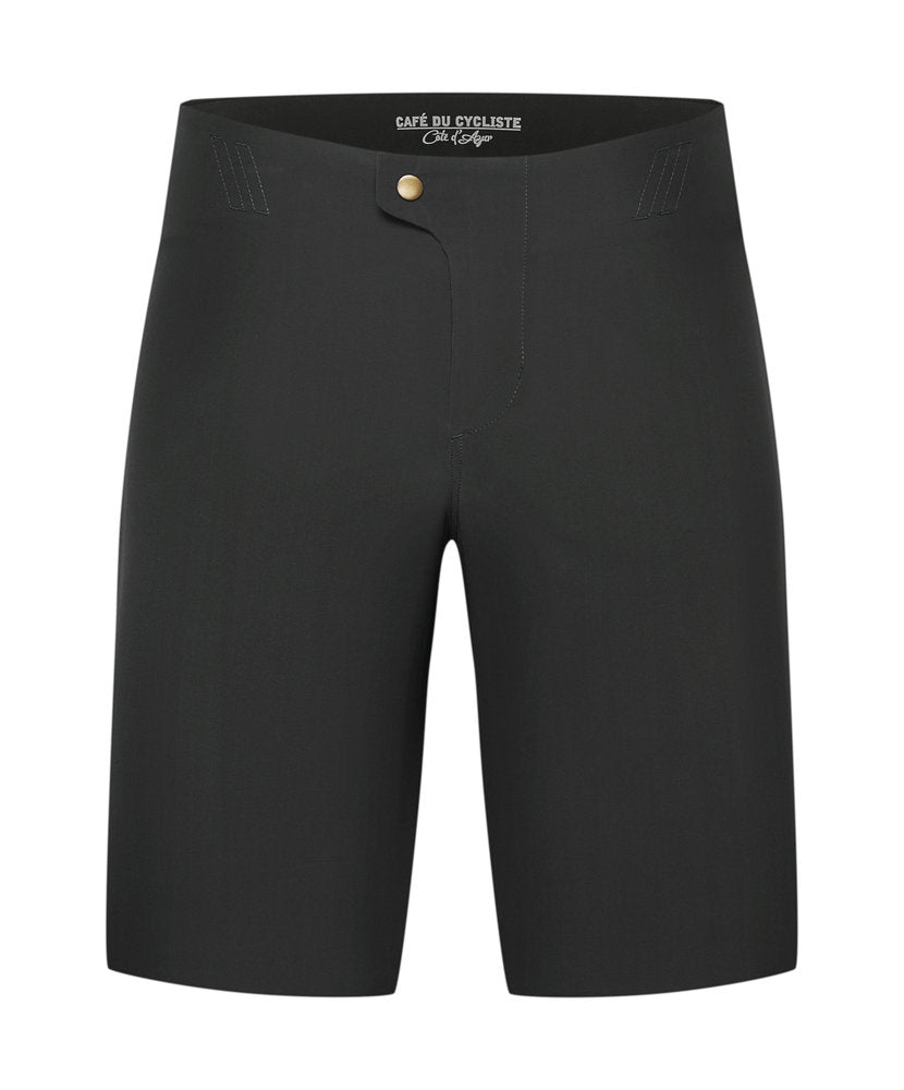 Cafe du Cycliste - Renée - Herren Gravel Shorts - Anthracite