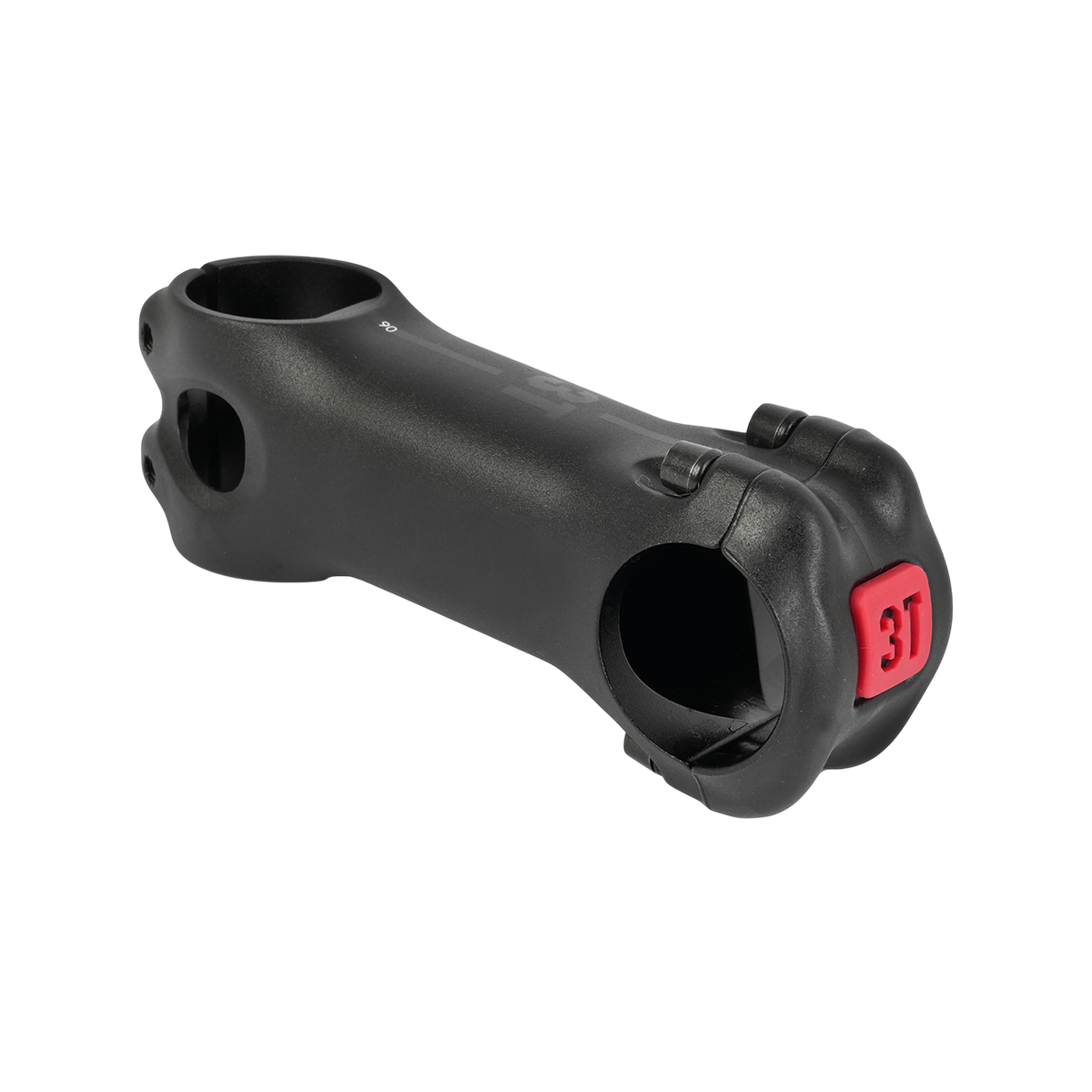 3T - Apto Integrale Vorbau - Stealth