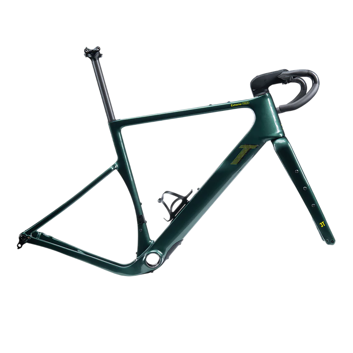 3T - Extrema Italia Chassis