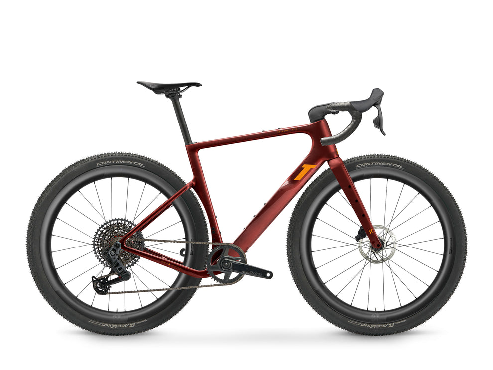 EXTREMA Italia Gravel Bike