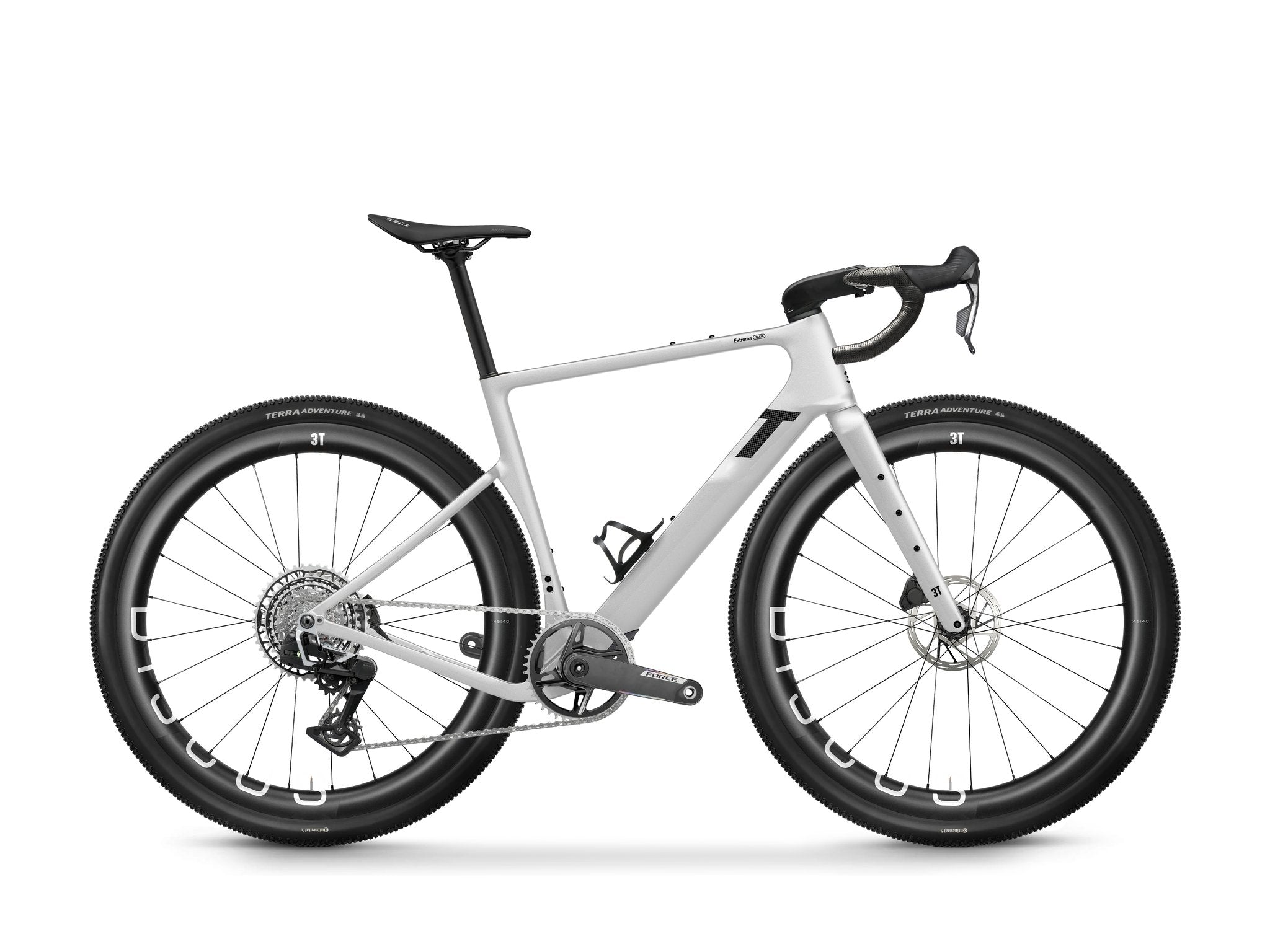 3T Extrema Italia Force AXS XPLR Perla White