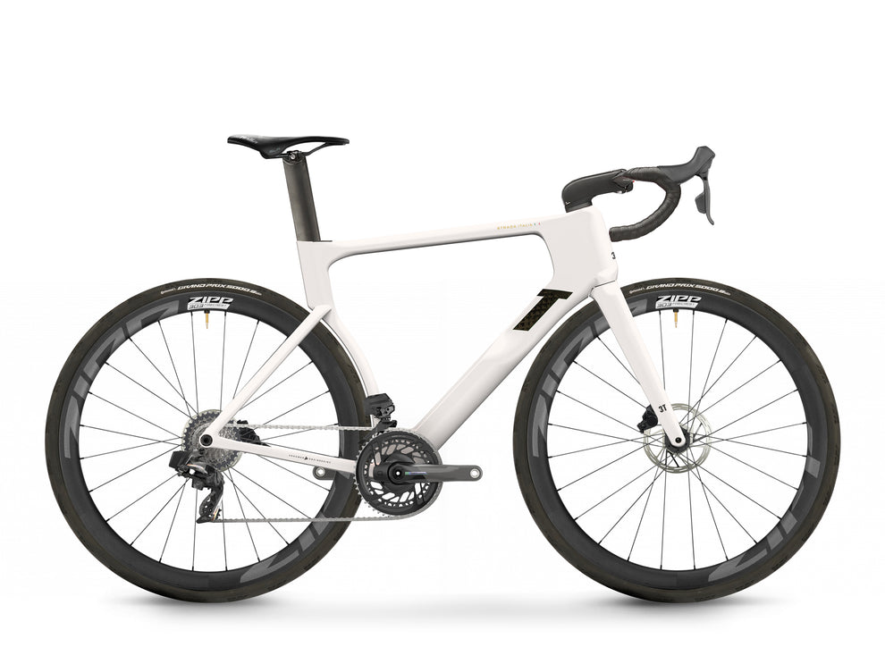 STRADA Italia Force AXS Aero-Bike