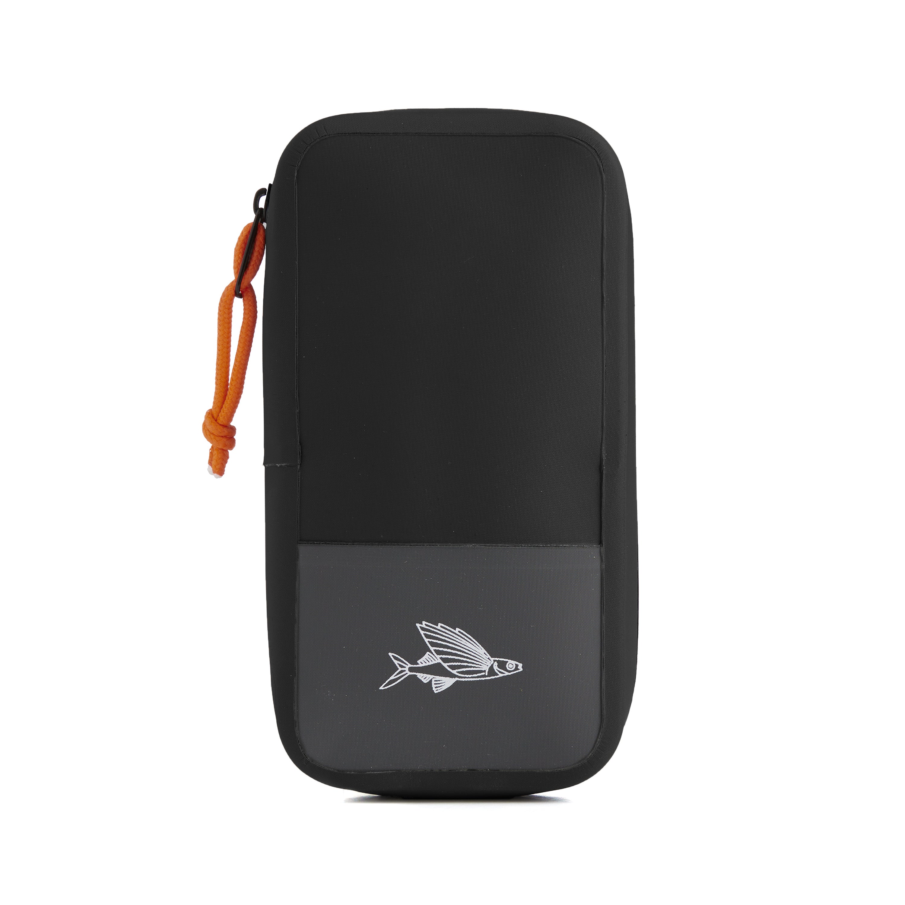 Cafe du Cycliste - Etuitasche - Schwarz