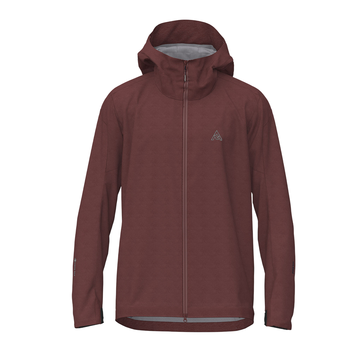 7mesh - Guardian Air 3Lagen-Jacke, Herren - Andorra