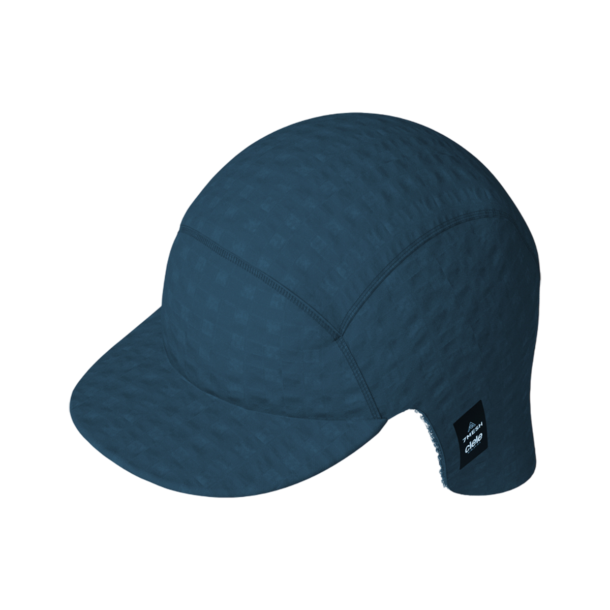 7mesh - Seton Winterkappe - Deep Sea