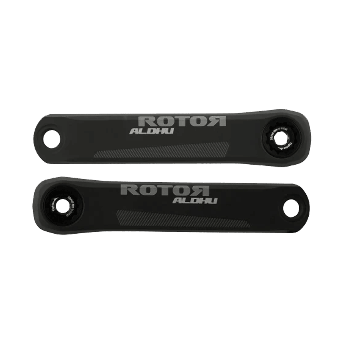 Rotor - ALDHU24 DM-Kurbelgarnitur