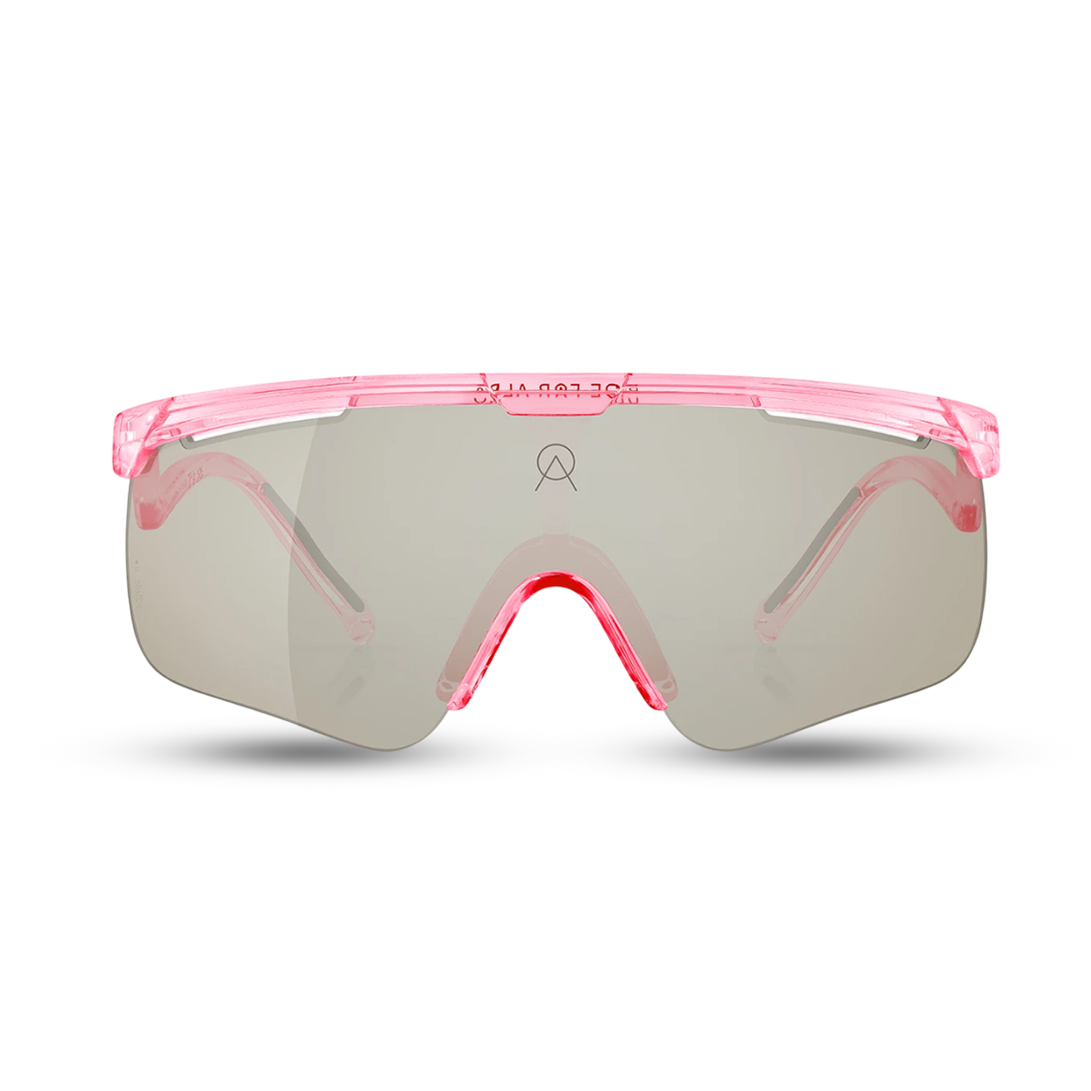 Alba Optics - Delta VZUM F-Lens CLS Sonnenbrille - Cherry