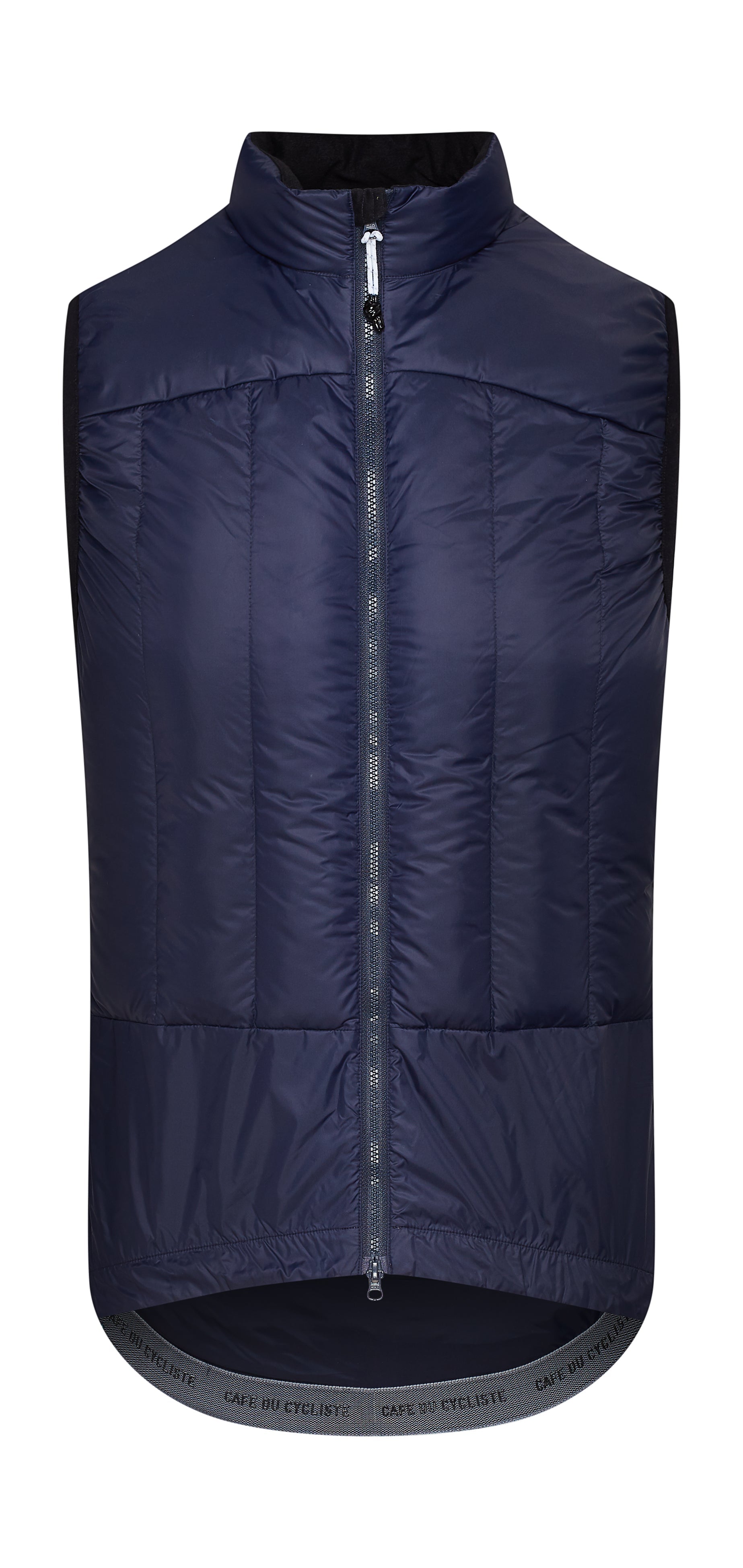 Cafe du Cycliste - ALEXIA Daunengilet - Navy