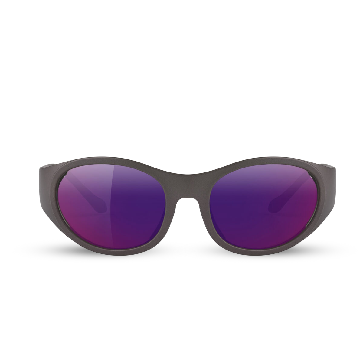 Alba Optics - Anvma 99 VZUM Plasma Sonnenbrillen - Gun Metal