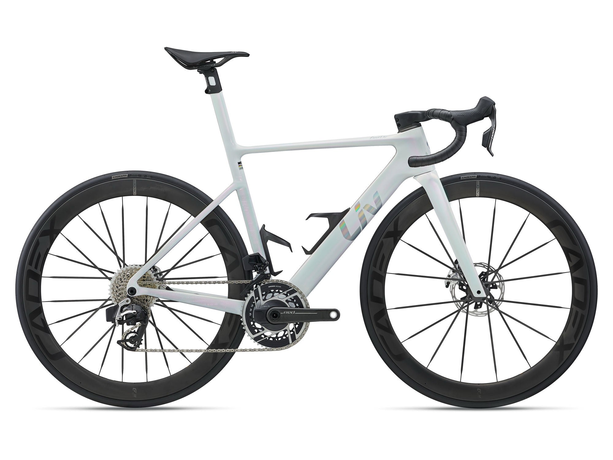 Liv - EnviLiv Advanced SL 0 Aero Bike