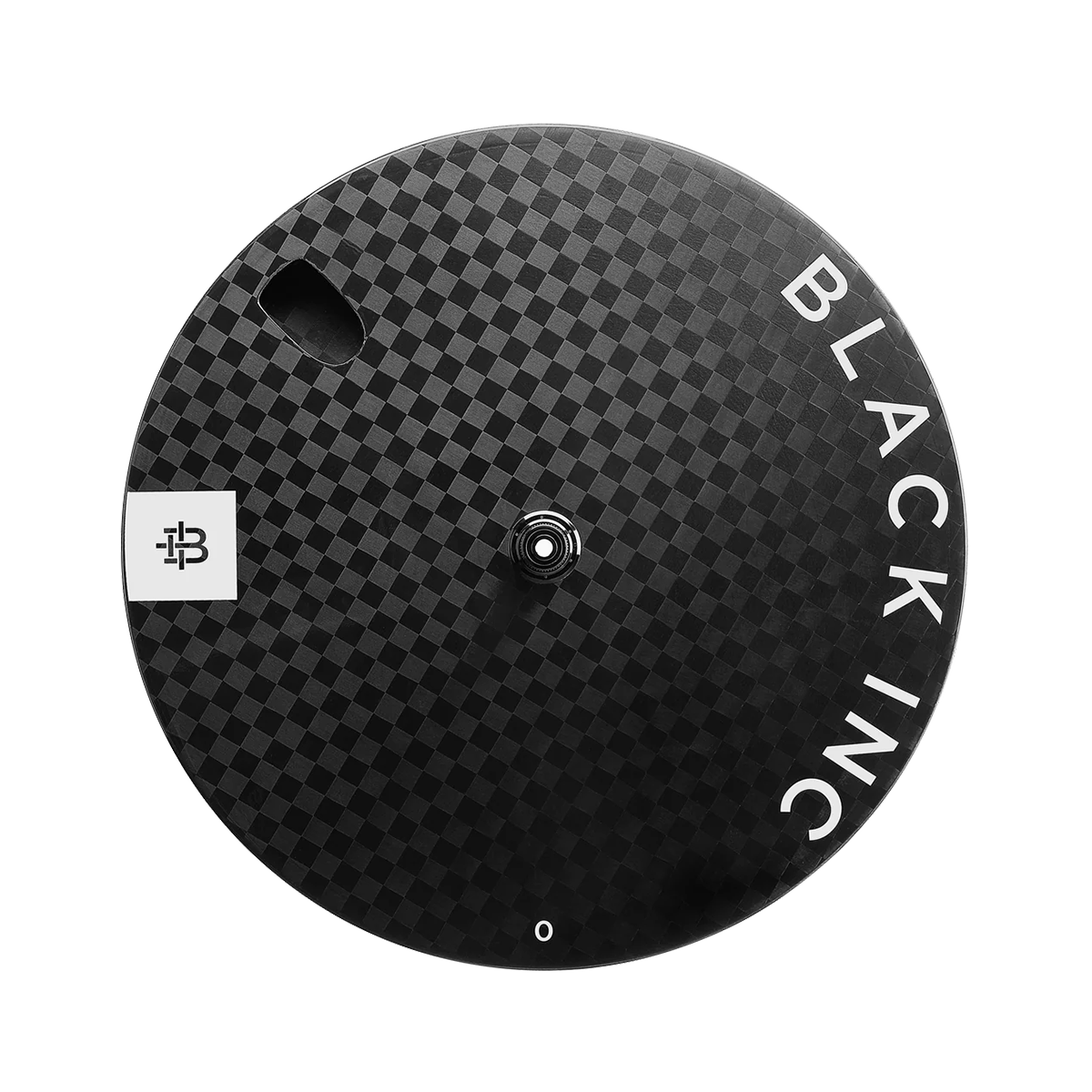 Black Inc. - Zero Disc Hinterrad