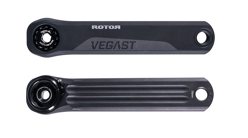 Rotor - VEGAST DM-Kurbelgarnitur
