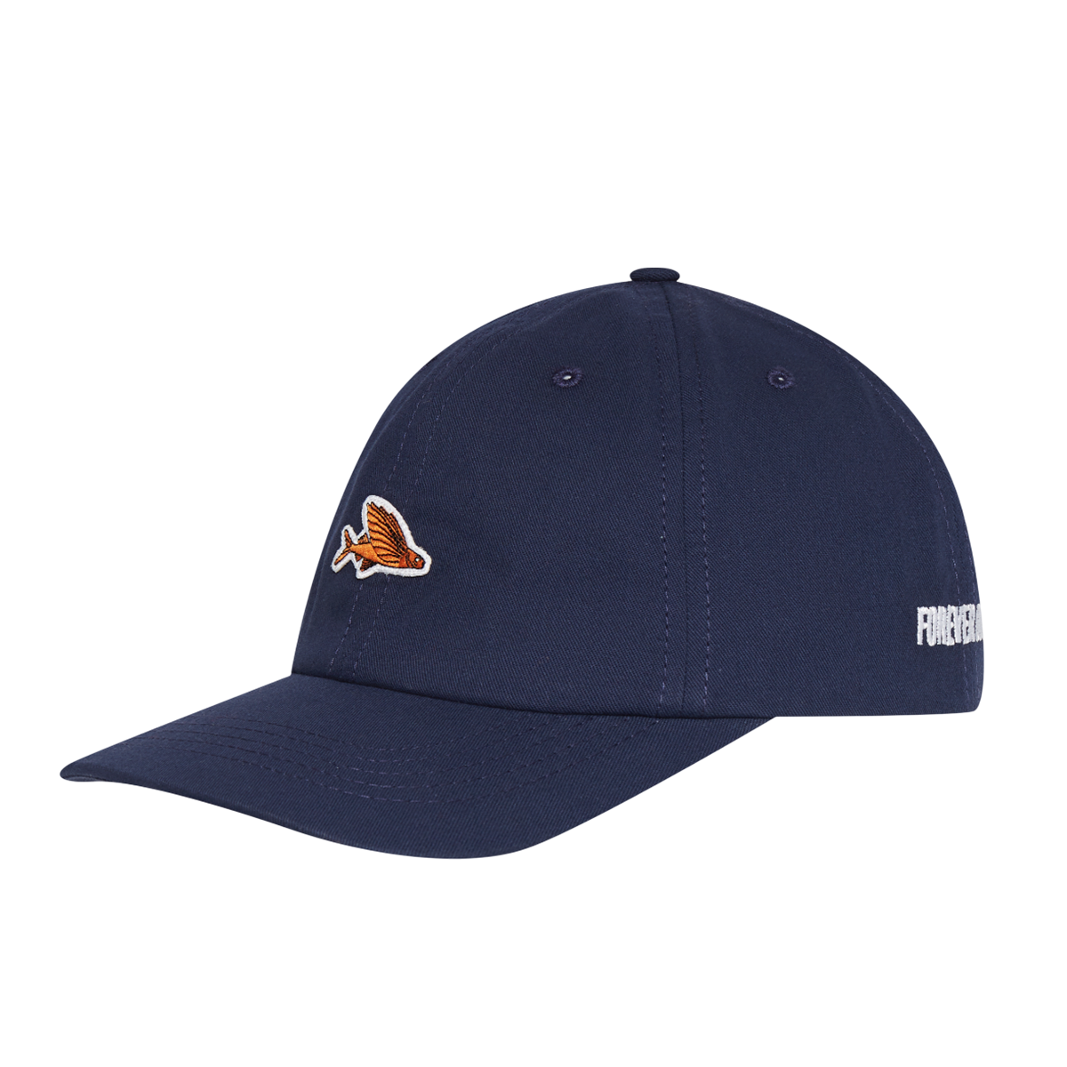 Cafe du Cycliste - CASUAL Kappe - Navy