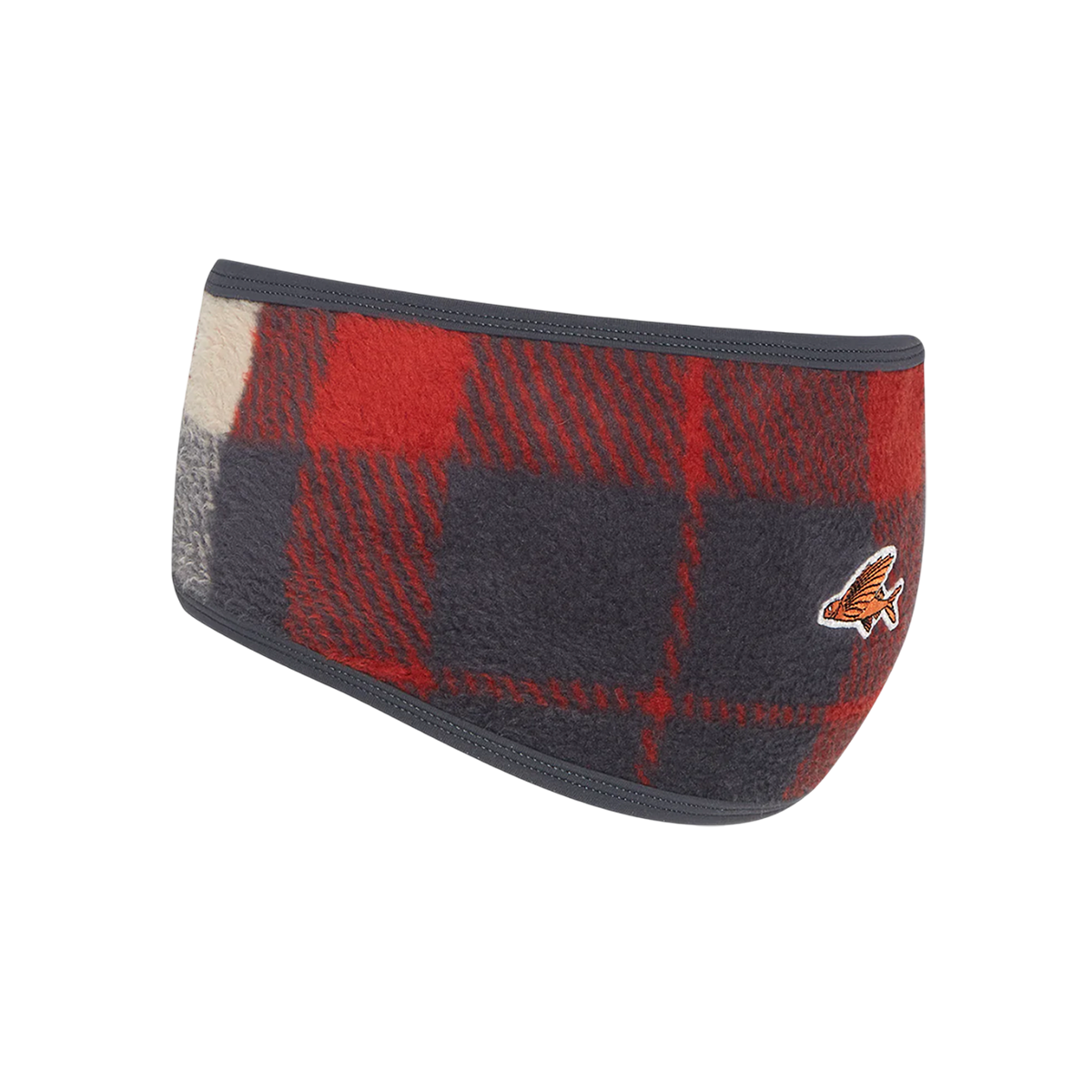 Cafe du Cycliste - Giulia Stirnband - Anthracite Clay