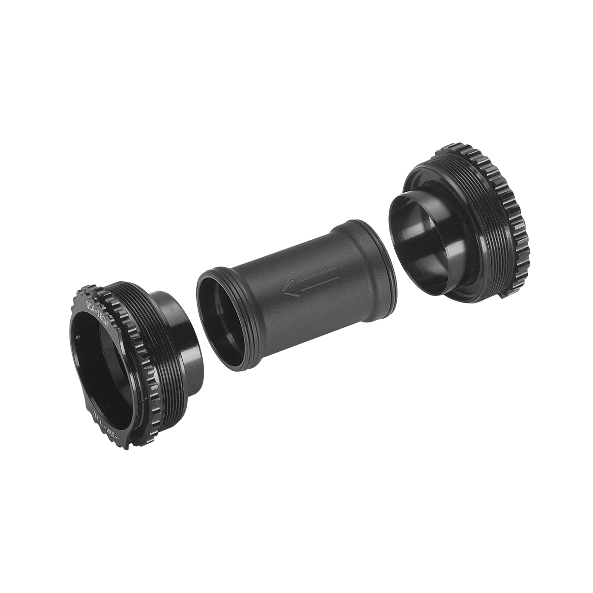 Campagnolo - QCK-TECH Tretlager