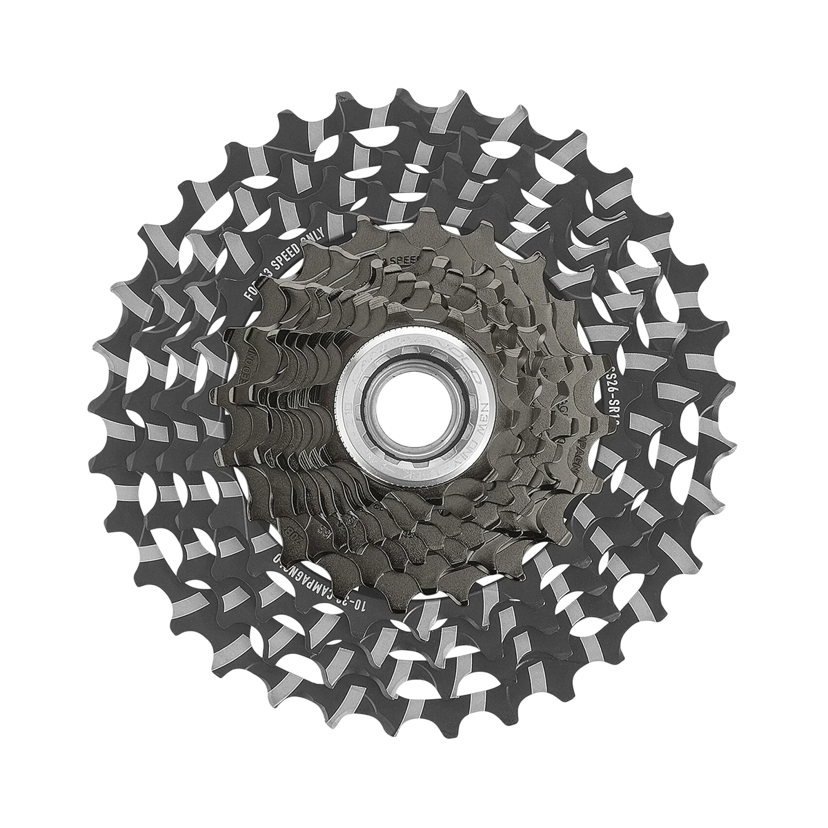 Campagnolo - Record 13 WRL Kassette