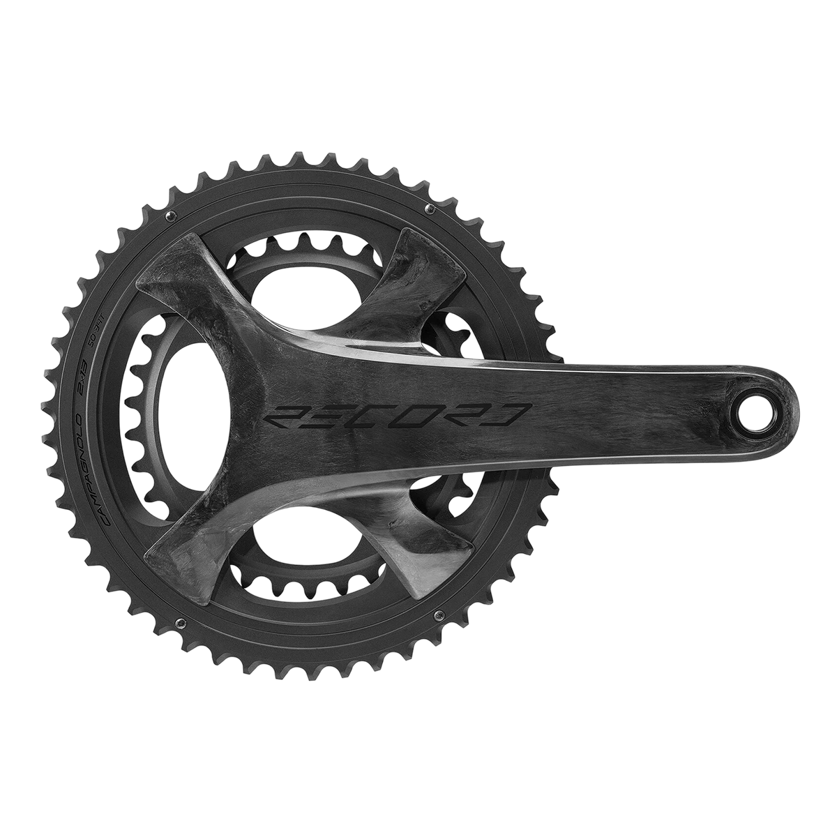 Campagnolo - Record 13 WRL Kurbelarme