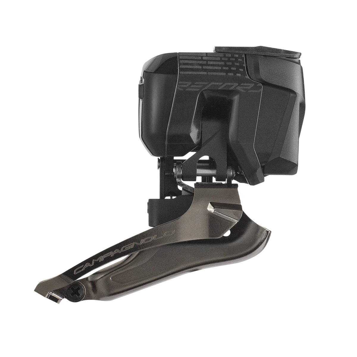 Campagnolo - Record 13 WRL Umwerfer