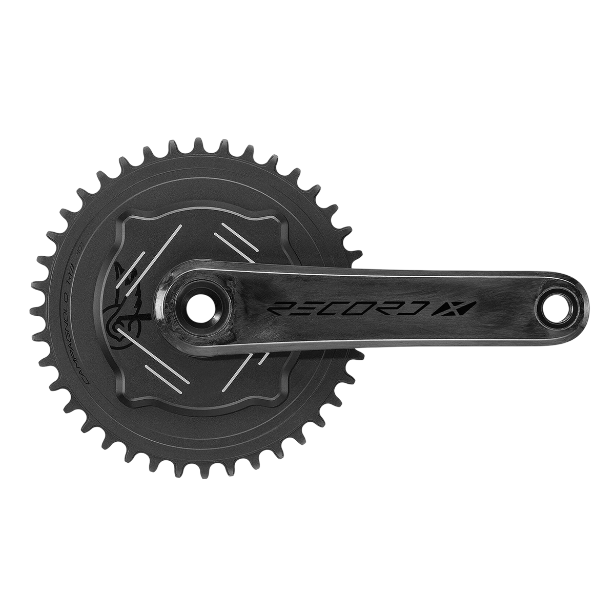 Campagnolo - Record X 13 WRL Kurbelarme