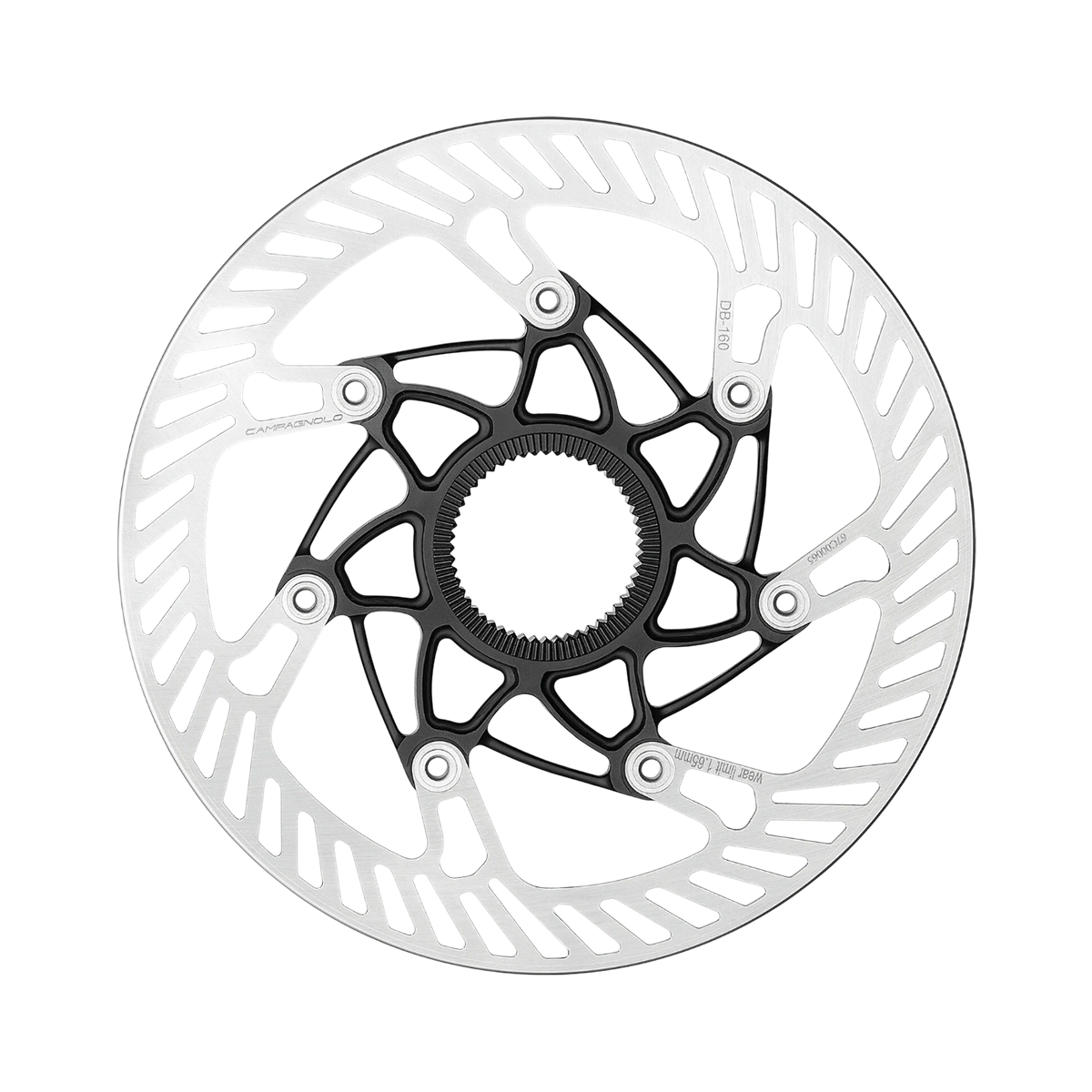 Campagnolo - Rotor 03 AFS Bremsscheibe