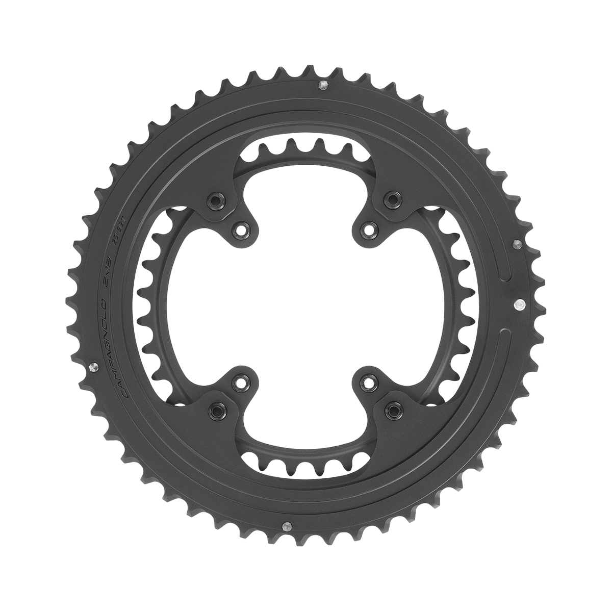 Campagnolo - Super Record 13 WRL Kettenblätter