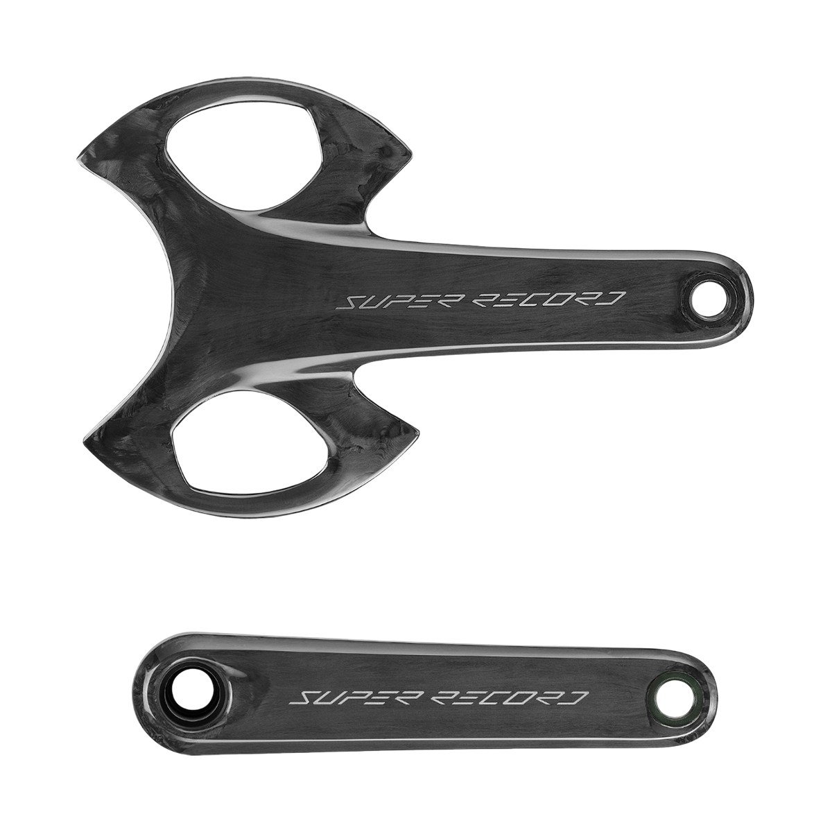 Campagnolo - Super Record 13 WRL Kurbelarme