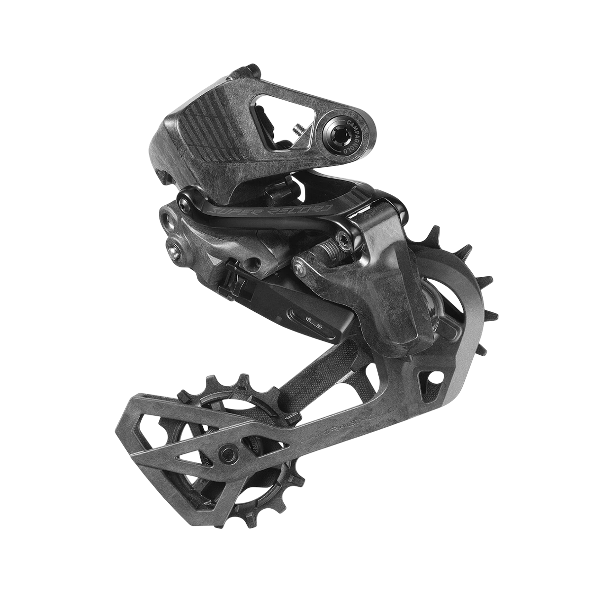 Campagnolo - Super Record 13 WRL Schaltwerk