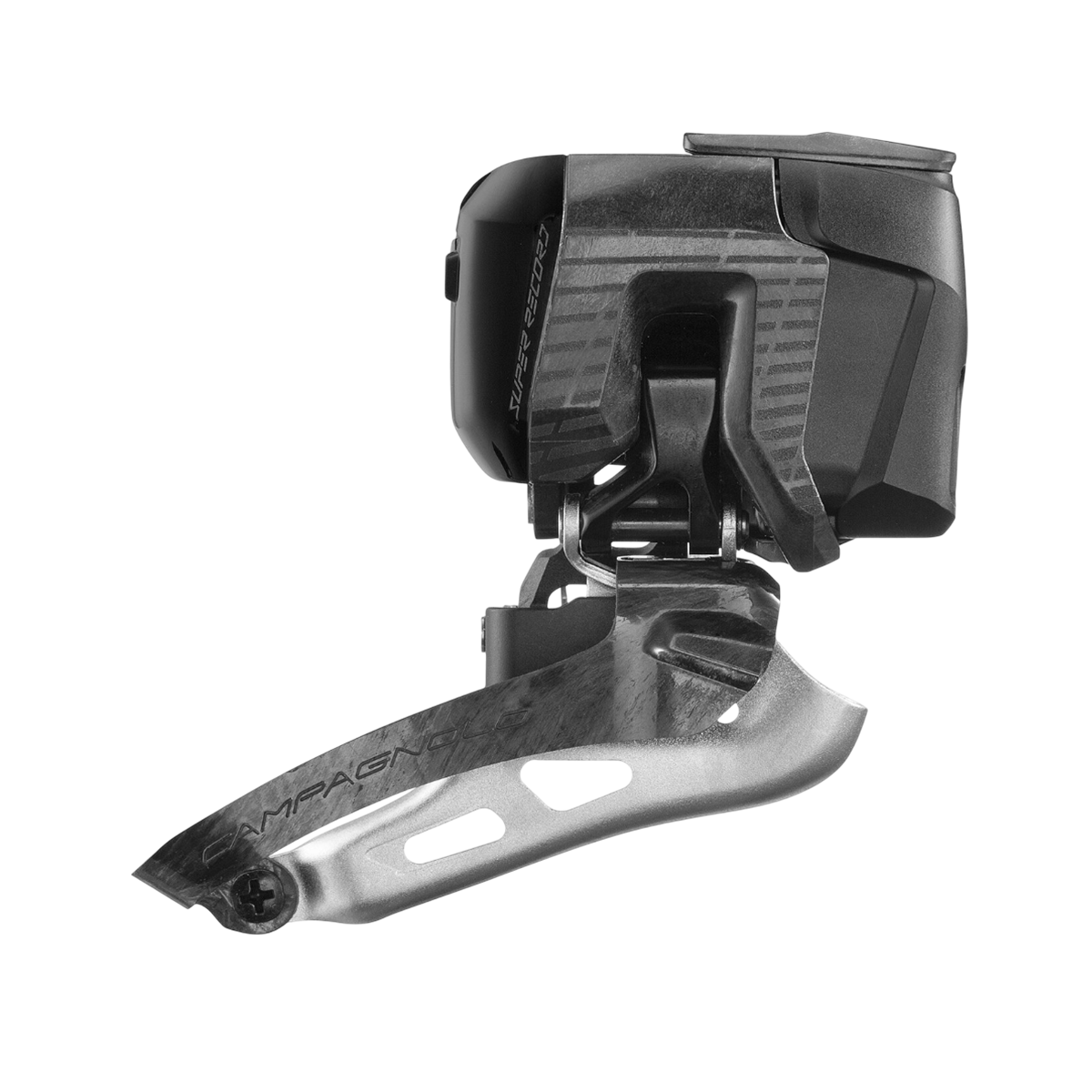 Campagnolo - Super Record 13 WRL Umwerfer