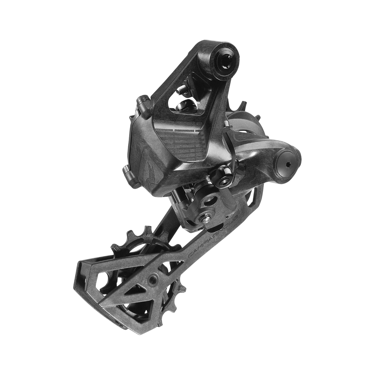 Campagnolo - Super Record WRL 1x13 Schaltwerk