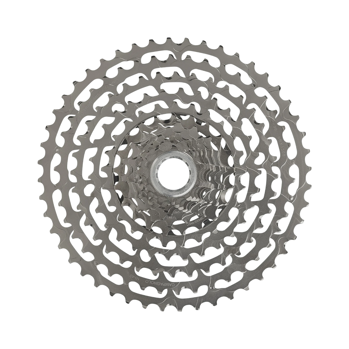 Campagnolo - Super Record X 13 Kassette
