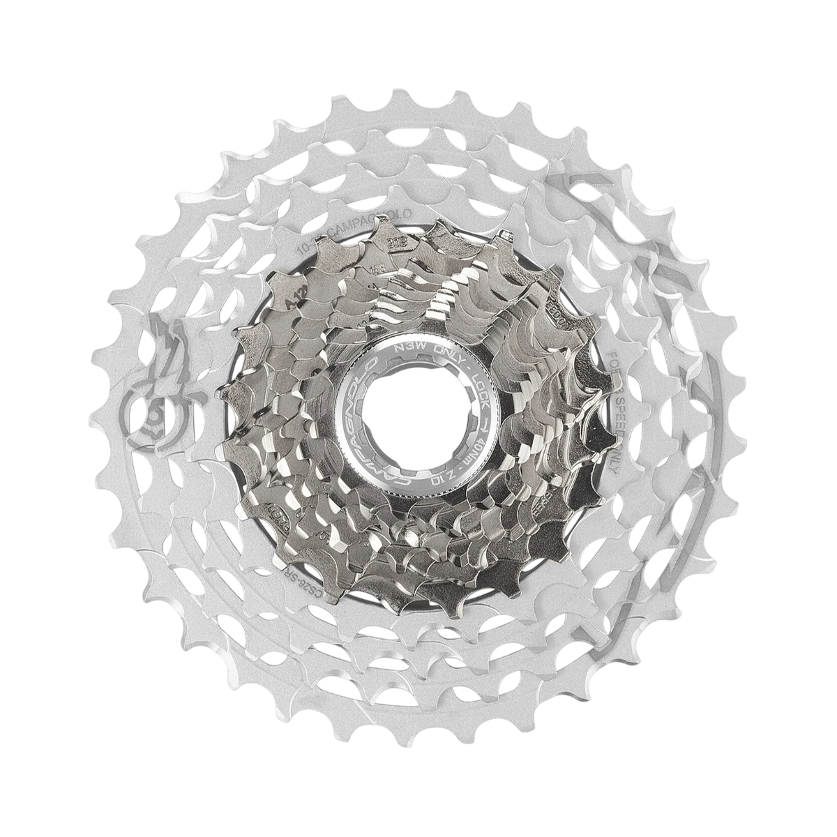 Campagnolo - Ultra 13 Kassette