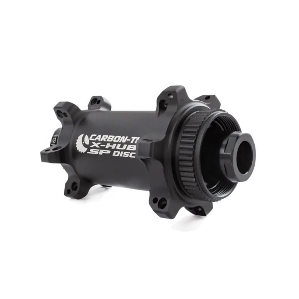 VONHAND Gravel Carbon-Laufradsatz