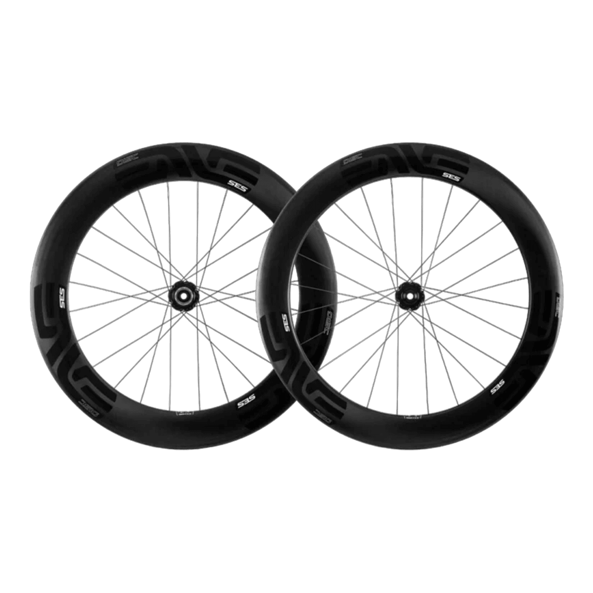 VONHAND Carbon Disc-Laufradsatz